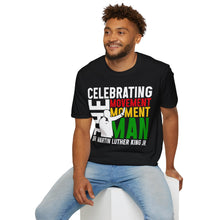 Load image into Gallery viewer, Unisex Softstyle T-Shirt
