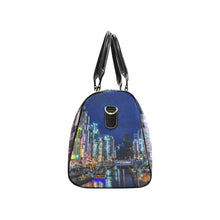 Load image into Gallery viewer, Travel Tote Bag
