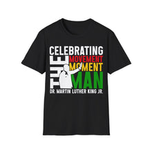 Load image into Gallery viewer, Unisex Softstyle T-Shirt
