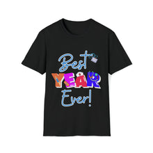 Load image into Gallery viewer, Best Year Ever-Nurse T-Shirt
