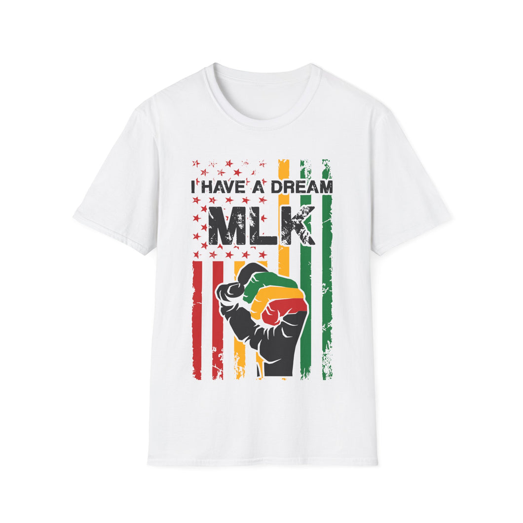 I Have a Dream T-Shirt