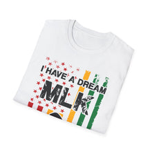 Load image into Gallery viewer, I Have a Dream T-Shirt
