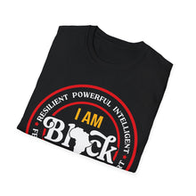 Load image into Gallery viewer, I Am Black History Tee
