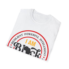 Load image into Gallery viewer, I Am Black History Tee

