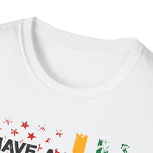 Load image into Gallery viewer, I Have a Dream T-Shirt
