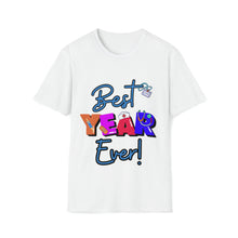 Load image into Gallery viewer, Best Year Ever-Nurse T-Shirt
