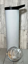 Load image into Gallery viewer, Hydrosport Duo Tumbler - 20 oz
