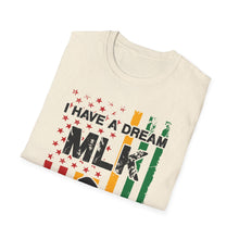 Load image into Gallery viewer, I Have a Dream T-Shirt

