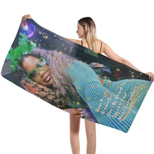 Load image into Gallery viewer, Beach Towel
