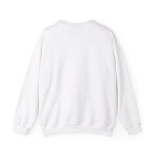 Load image into Gallery viewer, I Am Black History Crewneck Sweatshirt
