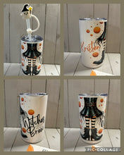 Load image into Gallery viewer, Tumbler - 14 oz
