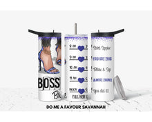 Load image into Gallery viewer, Hydrosport Duo Tumbler - 20 oz
