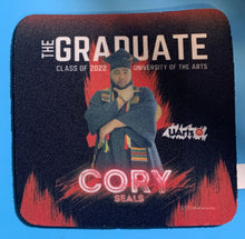 Load image into Gallery viewer, Custom Coasters (Neoprene)
