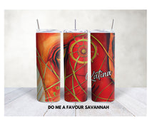 Load image into Gallery viewer, Tumbler - 14 oz
