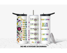 Load image into Gallery viewer, Hydrosport Duo Tumbler - 35 oz
