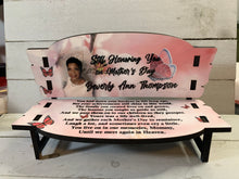Load image into Gallery viewer, Memorial Bench
