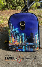 Load image into Gallery viewer, Travel Tote Bag
