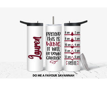 Load image into Gallery viewer, Hydrosport Duo Tumbler - 35 oz
