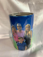 Load image into Gallery viewer, Duozie  12oz Tumbler - Personalized
