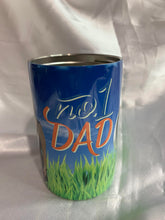 Load image into Gallery viewer, Duozie  12oz Tumbler - Personalized
