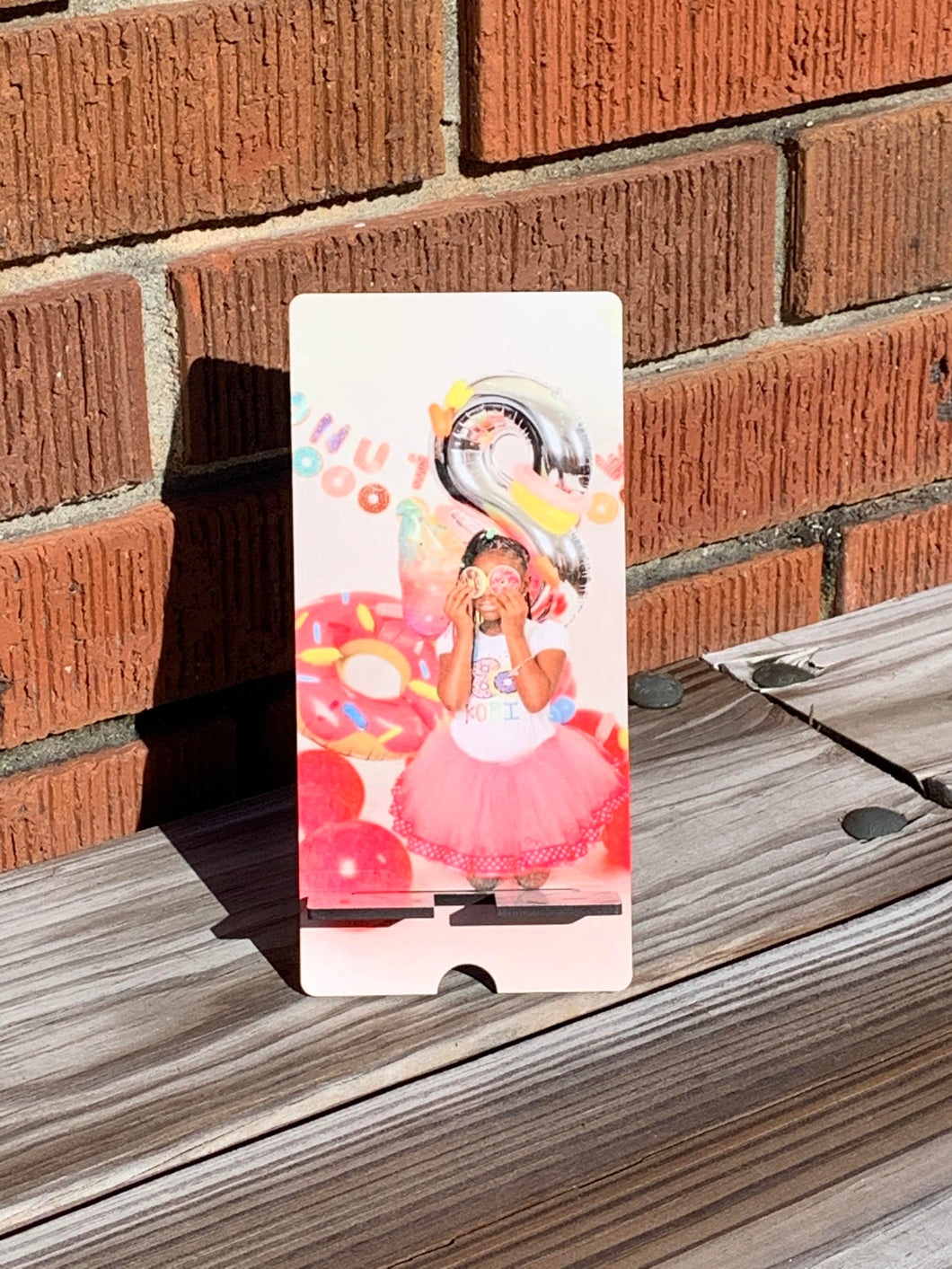 Phone Stand